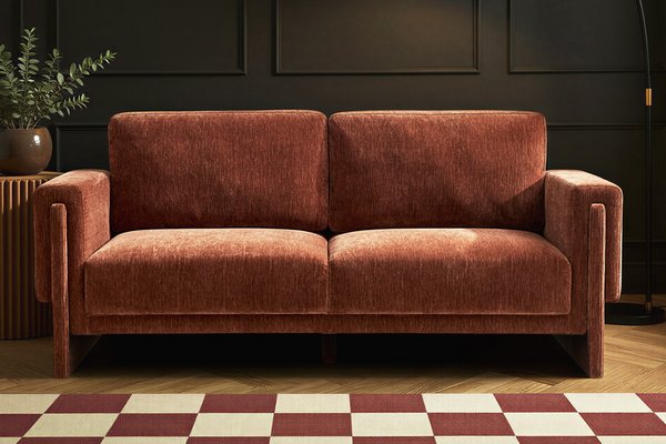 Save 20% on selected living room furniture on orders over £100. Use code FURN20.