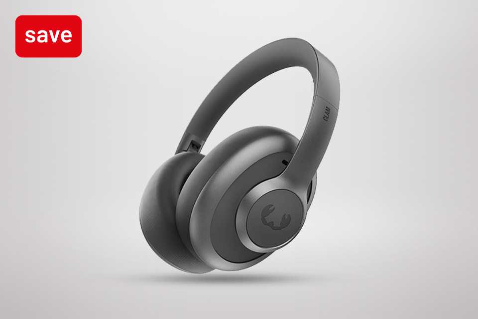 Save 20% on Fresh and Rebel headphones with code FR20