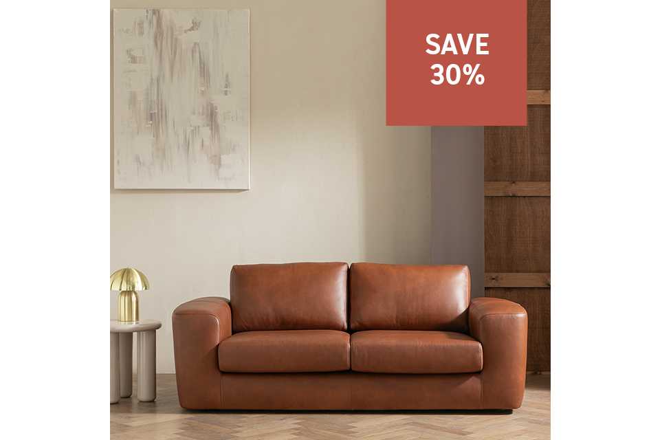 Save 30% on selected lines. Use code RED30