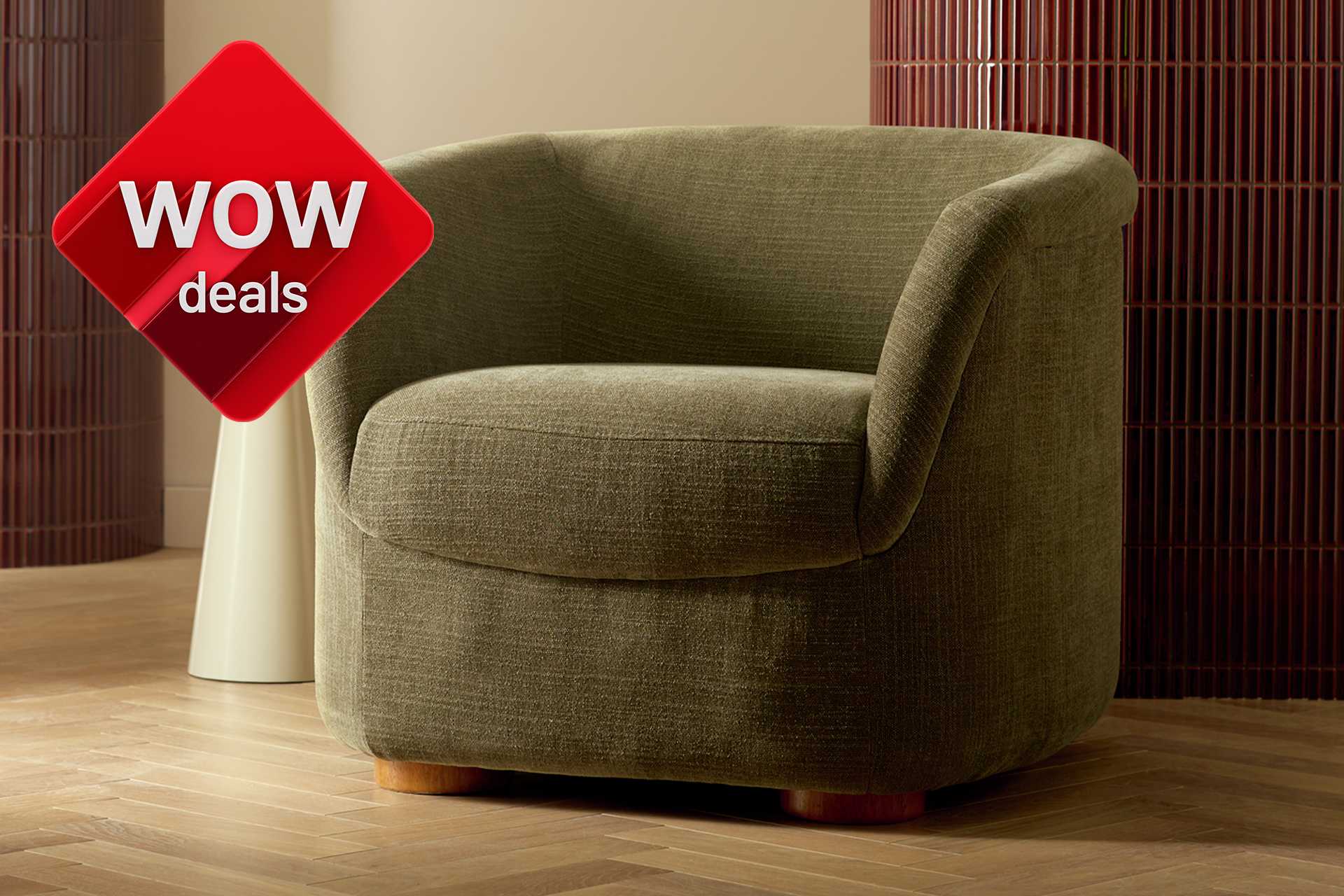 WOW deals. Discover a curation of irresistible offers.