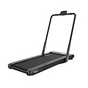 Folding treadmills.