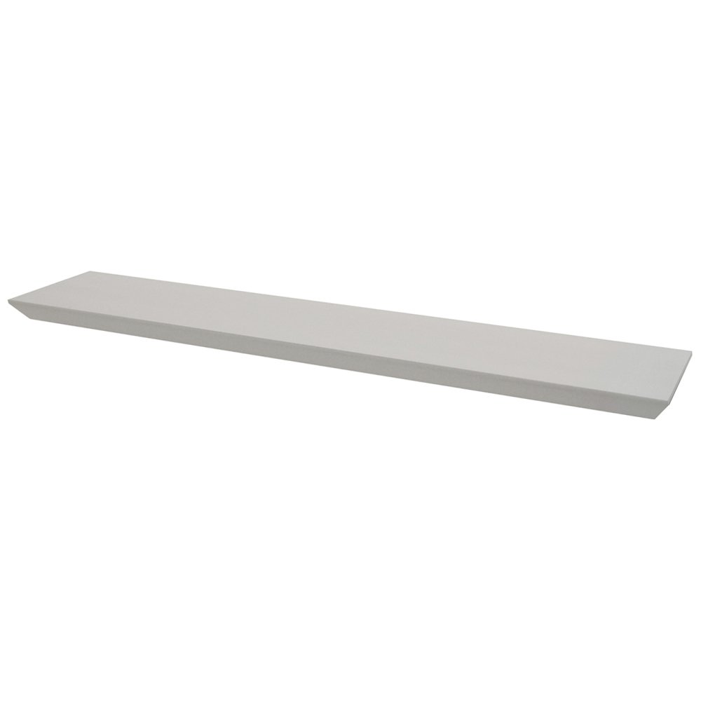 Bevelled 91cm Floating Shelf review