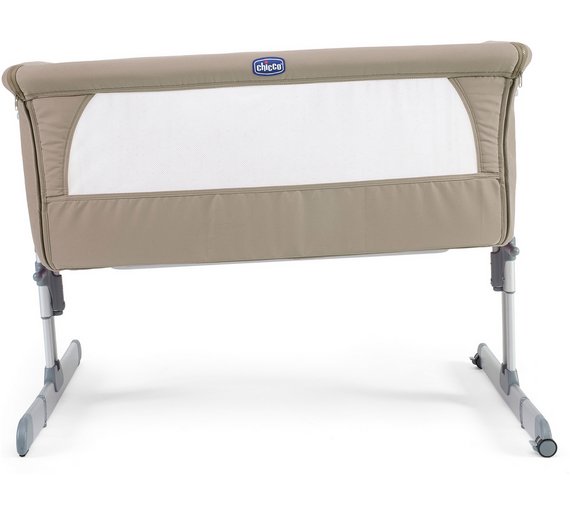 Buy Chicco Next2Me SideSleeping Crib at Argos.co.uk Your Online Shop