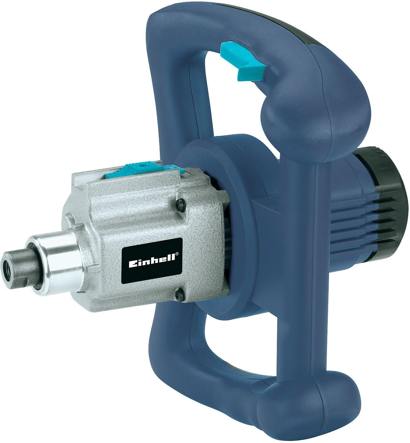 Einhell - Paint and Mortar Mixer - 1400W, Review