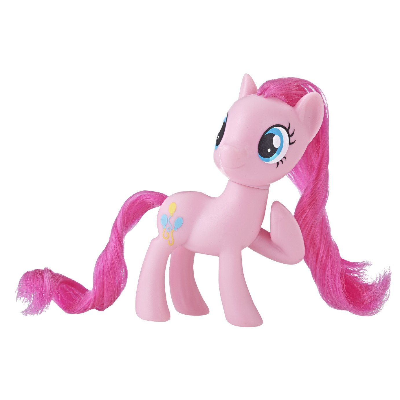 My Little Pony Figure review