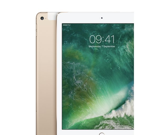 Buy iPad Air 2 WiFi 128GB Gold at Argos.co.uk Your Online Shop for