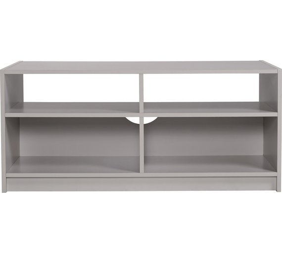 Buy HOME Maine TV Unit Putty at Argos.co.uk Your Online Shop for TV