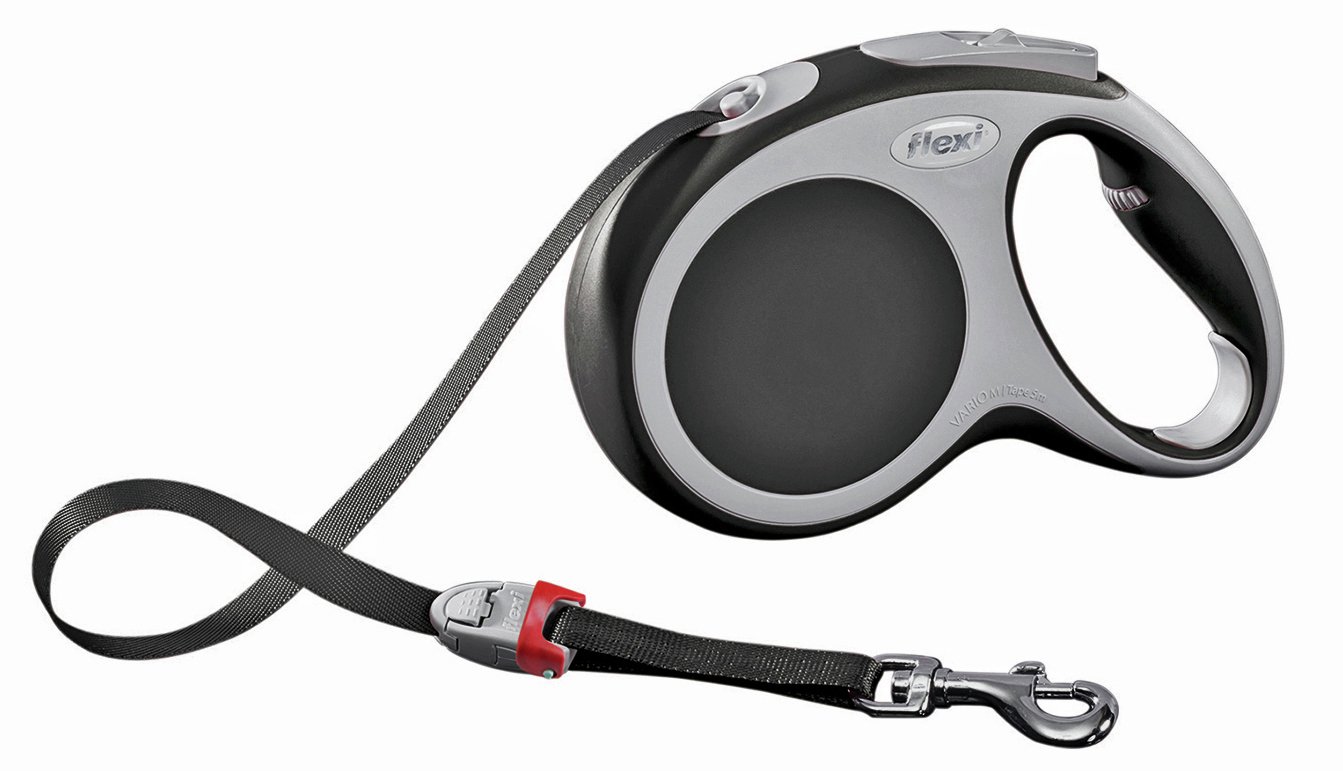 Flexi Vario Tape Lead 5m review