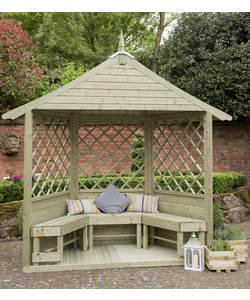Garden Seats Garden Seats
