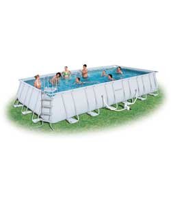 argos inflatable pool