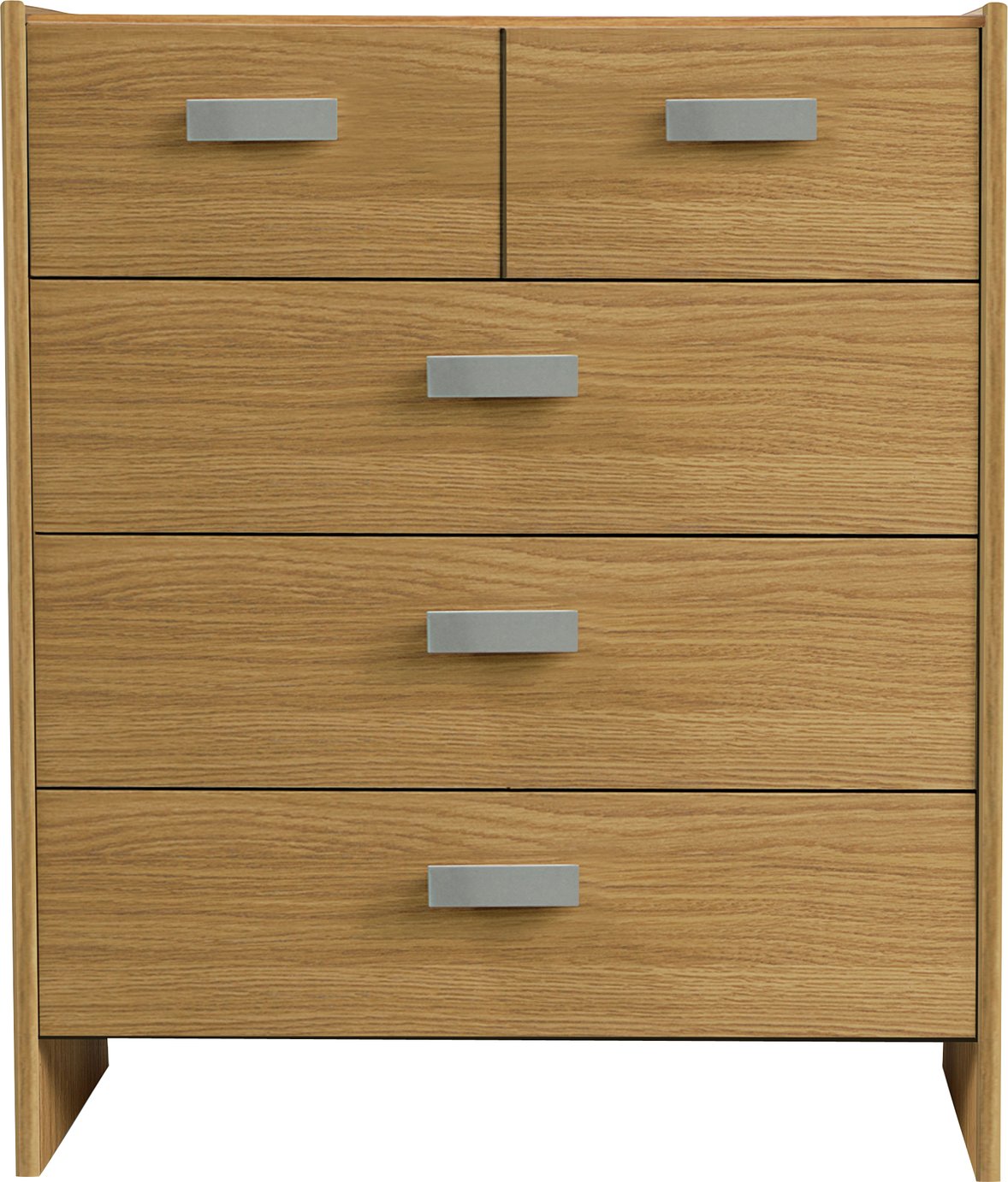 HOME Capella 3+2 Drawer Chest review