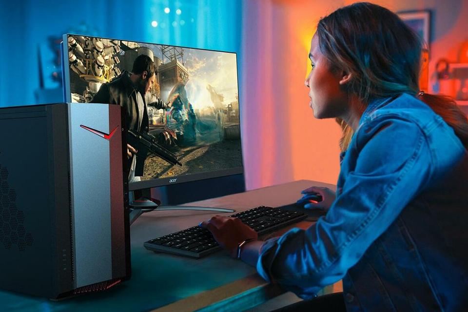 What hard drive should I choose for gaming?