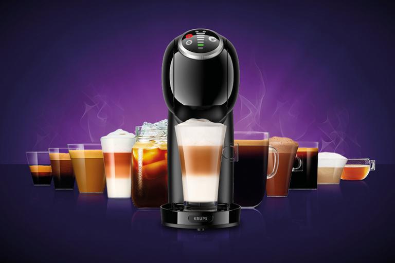 NESCAFÉ® Dolce Gusto® at Argos.