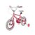 argos princess bike