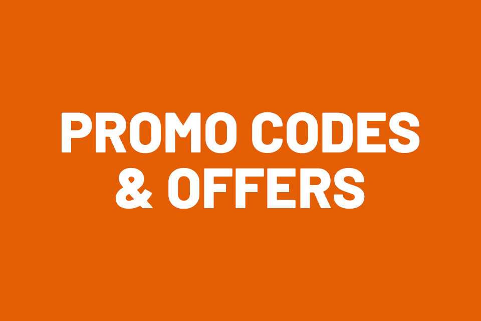 Promo codes & offers. The latest codes and offers at Argos and how to use them.
