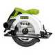 Circular saws.