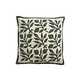 Cushions and throws.
