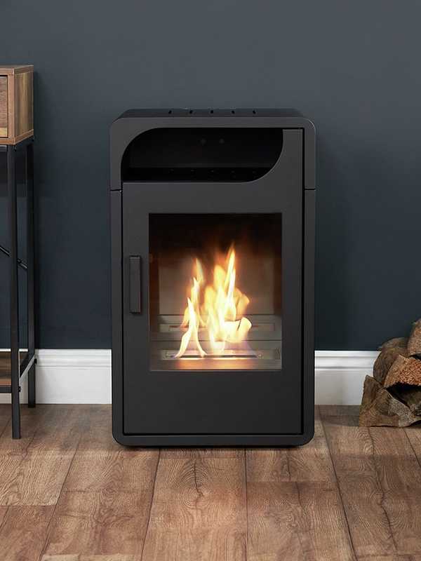 Get ready for the colder days ahead.