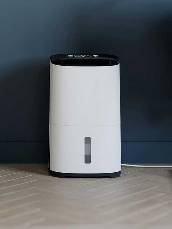 Enjoy faster drying times for your laundry with our range of dehumidifiers. Perfect for those rainy days.