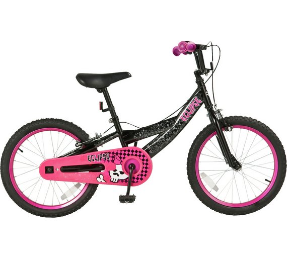 Buy Eclipse 18 Inch Bike Girl's at Argos.co.uk Your Online Shop for
