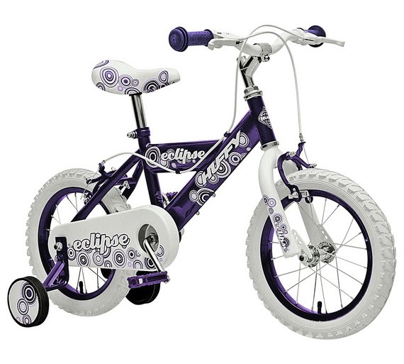 argos boys bike