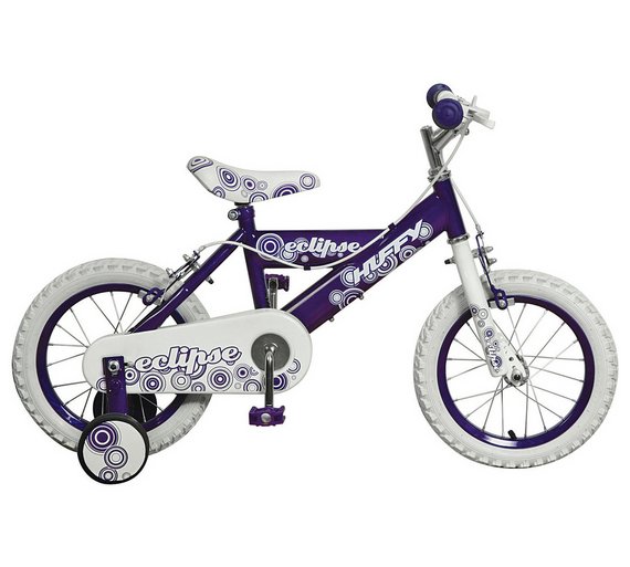 Buy Huffy 14 Inch Kids Bike at Argos.co.uk Your Online Shop for