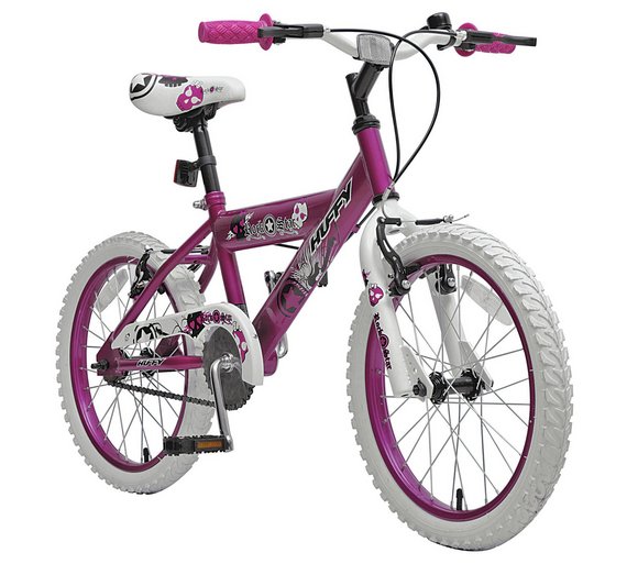 14 inch bike for girl