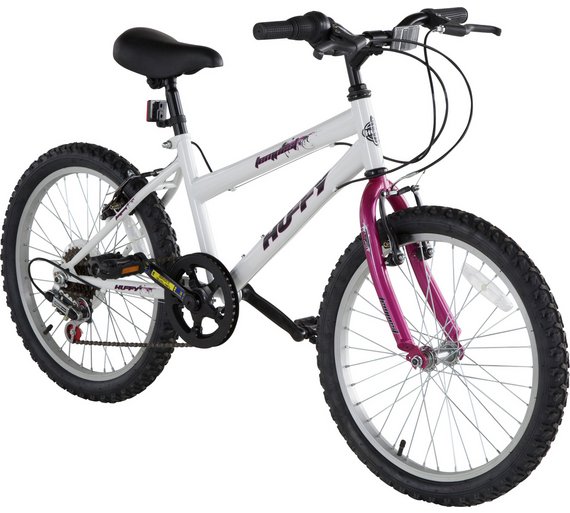 Buy Huffy 20 Inch Kids Bike at Argos.co.uk Your Online Shop for