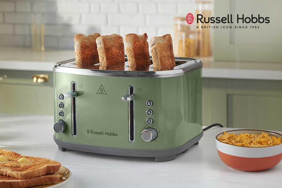 Russell Hobbs. Browse stylish grilling appliances built for modern living.
