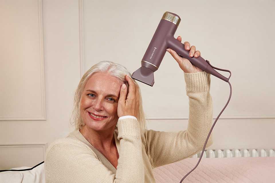 Shop the latest offers on haircare including Dyson & Remington.