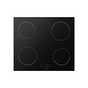 Bush BLSINDH60 Electric Induction Hob - Black.