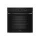Indesit IO233BUK Built In Single Electric Oven - Black.
