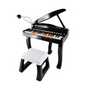 Chad Valley Piano Light up Musical Toy.