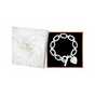 Charm bracelets.