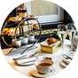 Food & drink experiences.