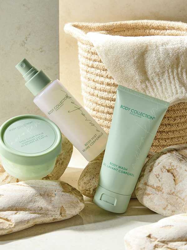 Shop all beauty gifting. Find the perfect gift set.