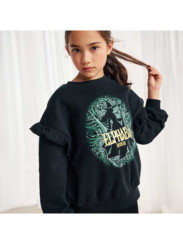 Wicked. Explore our collection of enchanting styles inspired by the world of Wicked.