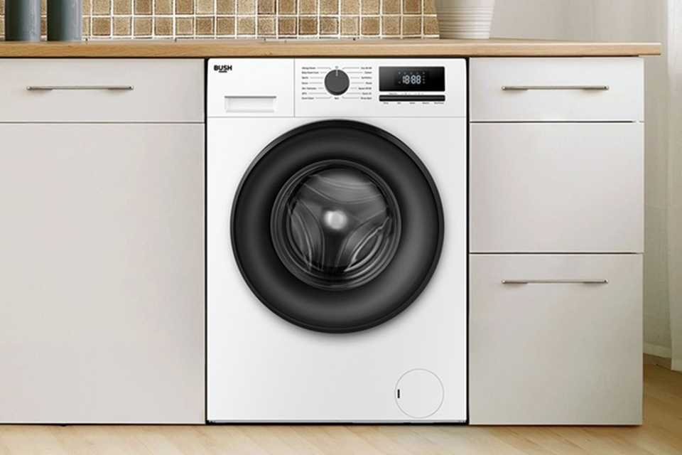 Free delivery on over 1000 large kitchen appliances! When you choose an all day delivery slot. Subject to availability, T&C's apply.