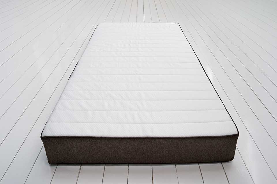 100 night comfort promise. Test the mattress style, firmness and quality.