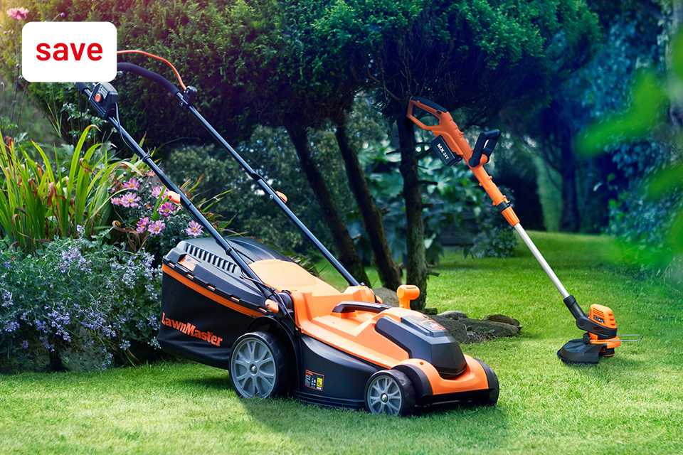 Save up to 25% on selected Garden, DIY and outdoor. Great offers on everything you need to tidy up your home & garden.