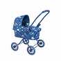 Dolls prams.