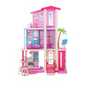 Doll houses.
