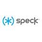 Speck.