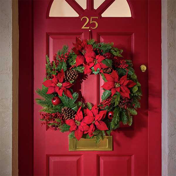 Christmas. Some sparkly festive inspiration for gifts, decorations and hosting must haves.