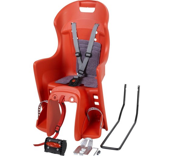 Buy Challenge Child Bike Seat at Argos.co.uk Your Online Shop for