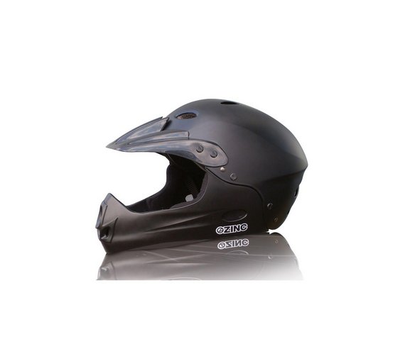 argos cycle helmet