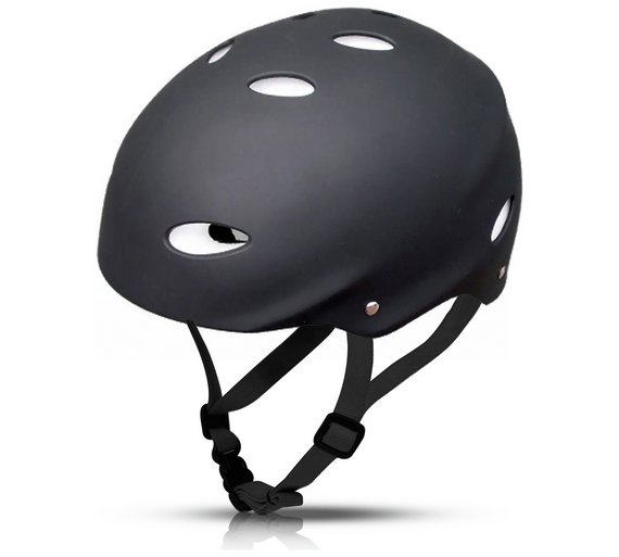 helmet bike argos