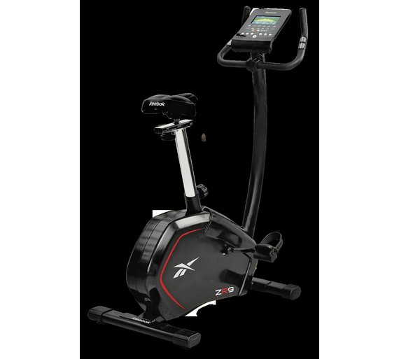 Buy Reebok ZR9 Exercise Bike at Argos.co.uk Your Online Shop for