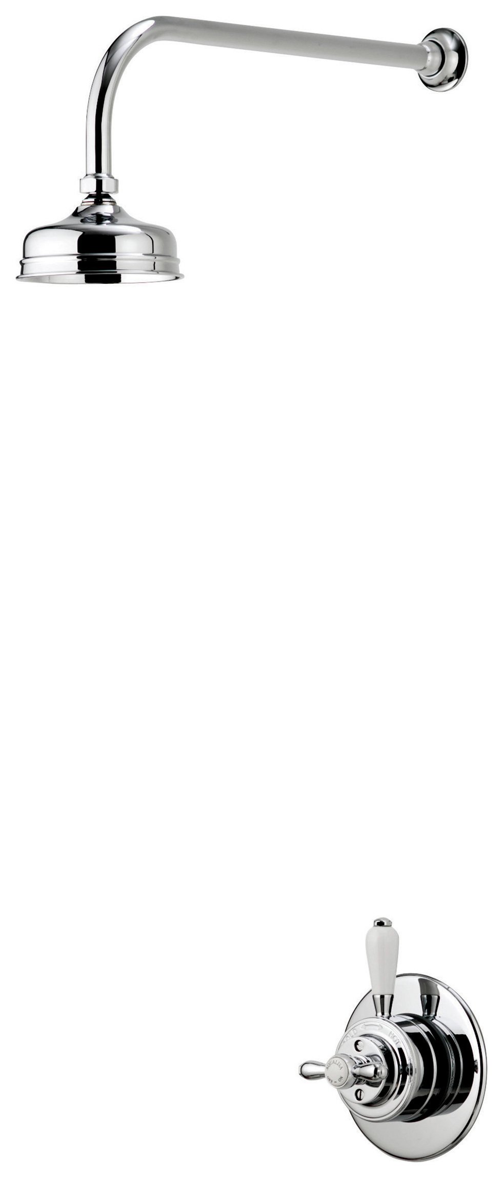 Mixer Showers Thermostatic Mixer Showers, Bathroom Mixer Showers