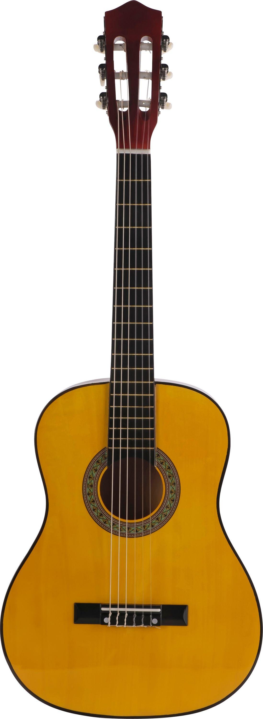 Music Alley Junior Classical Acoustic Guitar review